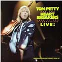 Tom Petty - Pack Up The Plantation Live