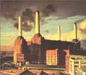 Pink Floyd - Animals