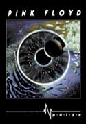 Pink Floyd Poster