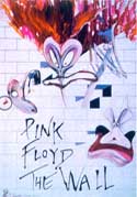 Pink Floyd Poster