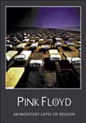 Pink Floyd Poster