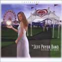 Jeff Pryor Band - Loverland