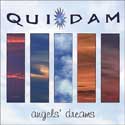 Quidam - Angels' Dreams