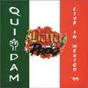 Quidam - Live In Mexico