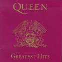 Queen - Greatest Hits