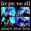 RPWL - Start The Fire