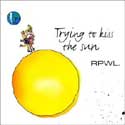 RPWL - Trying To Kiss The Sun