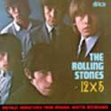 The Rolling Stones - 12 X 5