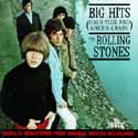 Rolling Stones - Big Hits (High Tide and Green Grass)