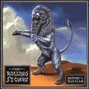 Rolling Stones - Bridges to Babylon