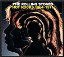 The Rolling Stones - Hot Rocks