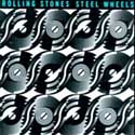 The Rolling Stones - Steel Wheels