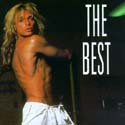 David Lee Roth - The Best