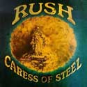 Rush - Caress of Steel