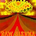 Savoy Brown - Raw Sienna