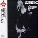 Scorpions - In Trance