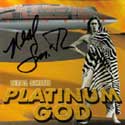 Neal Smith - Platinum God