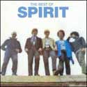 Spirit - Best of