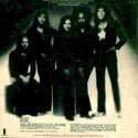 Spooky Tooth - The Mirror (back cover)