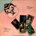 Spooky Tooth - You Broke My Heart, So I Busted Your Jaw (back cover / Inside art)