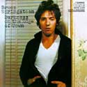 Bruce Springsteen - Darkness On the Edge of Town