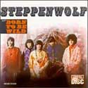 Steppenwolf