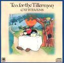 Cat Stevens - Tea For The Tillerman