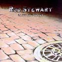 Rod Stewart - Gasoline Alley