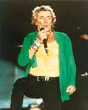 Rod Stewart Poster