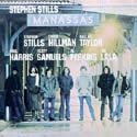 Stephen Stills - Manassas