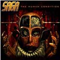 Saga - The Human Condition