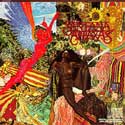 Santana - Abraxax