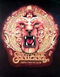 Carlos Santana Poster