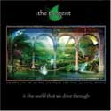 The Tangent - The World We Drive Through