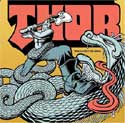 Thor - Thor Against The World