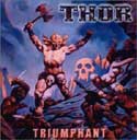 Thor - Triumphant