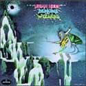 Uriah Heep - Demons & Wizards