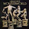 Uriah Heep - Wonderworld