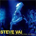 Steve Vai - Alive In An Ultra World