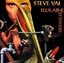 Steve Vai - FlexAble Leftovers