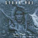 Steve Vai - Mystery Tracks: Archives, Volume 3