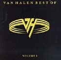 Van Halen - Best of Van Halen Vol 1