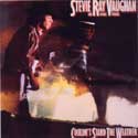 Stevie Ray Vaughan - Couldn't Stand the Weather