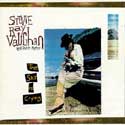 Stevie Ray Vaughan - The Sky Is Crying