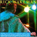 Rick Wakeman - Live At Hammersmith