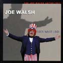 Joe Walsh - Look What I Did