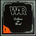 War - Deliver the Word