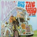 The Who - Magic Bus