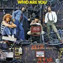 The Who - Who Are You