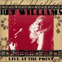 Bet Williams - Live at the Point